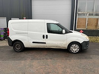 2012 fiat doblo bedrijfswagen - afbeelding 43 van  46