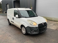 2012 fiat doblo bedrijfswagen - afbeelding 44 van  46