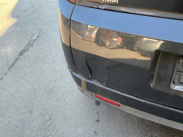 2012 fiat doblo - afbeelding 3 van  31