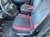 2012 fiat doblo - afbeelding 8 van  31