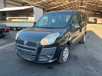 2012 fiat doblo - afbeelding 1 van  31