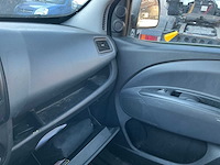2012 fiat doblo - afbeelding 13 van  31