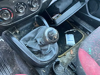 2012 fiat doblo - afbeelding 14 van  31