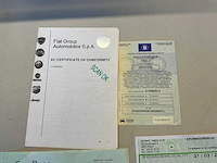 2012 fiat doblo - afbeelding 22 van  31