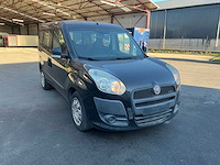2012 fiat doblo - afbeelding 12 van  31