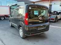 2012 fiat doblo - afbeelding 26 van  31