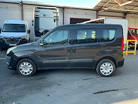 2012 fiat doblo - afbeelding 27 van  31