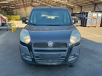 2012 fiat doblo - afbeelding 28 van  31