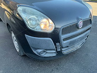 2012 fiat doblo - afbeelding 30 van  31