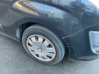 2012 fiat doblo - afbeelding 31 van  31