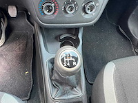 2012 fiat punto - afbeelding 8 van  16