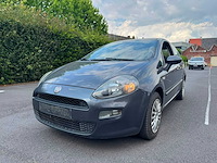 2012 fiat punto - afbeelding 1 van  16
