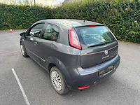 2012 fiat punto - afbeelding 10 van  16