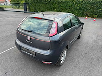 2012 fiat punto - afbeelding 11 van  16