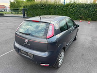 2012 fiat punto - afbeelding 12 van  16