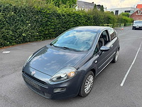 2012 fiat punto - afbeelding 13 van  16