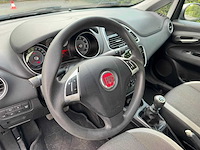 2012 fiat punto - afbeelding 15 van  16