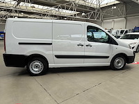 2012 fiat scudo 2.0 diesel - afbeelding 2 van  29