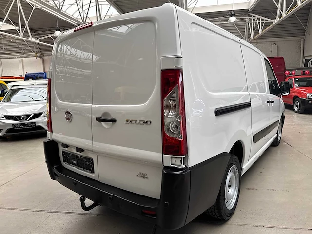 2012 fiat scudo 2.0 diesel - afbeelding 4 van  29