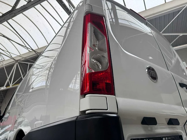 2012 fiat scudo 2.0 diesel - afbeelding 29 van  29