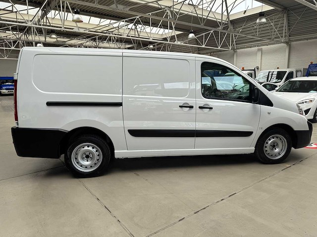 2012 fiat scudo 2.0 diesel - afbeelding 6 van  29