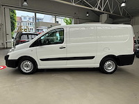 2012 fiat scudo 2.0 diesel - afbeelding 26 van  29