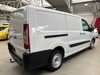 2012 fiat scudo 2.0 diesel - afbeelding 4 van  23