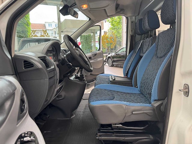 2012 fiat scudo 2.0 diesel - afbeelding 7 van  23