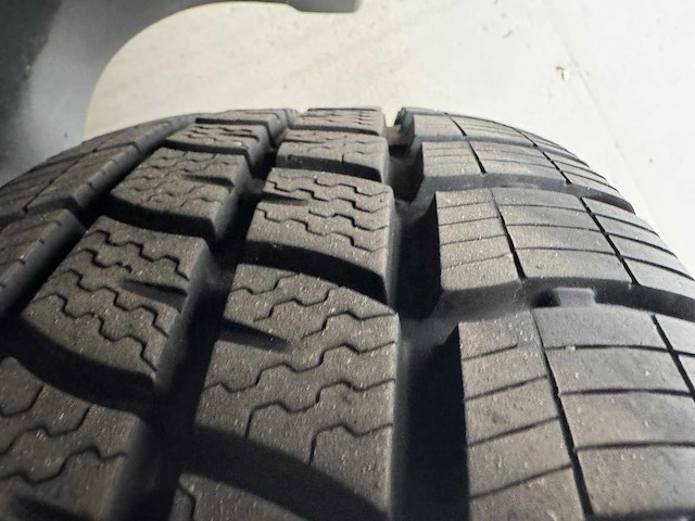 2012 fiat scudo 2.0 diesel - afbeelding 13 van  23