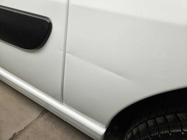 2012 fiat scudo 2.0 diesel - afbeelding 14 van  23