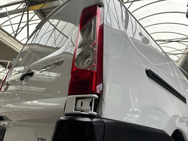 2012 fiat scudo 2.0 diesel - afbeelding 3 van  29