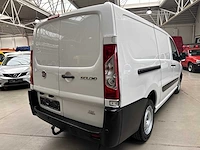 2012 fiat scudo 2.0 diesel - afbeelding 4 van  29