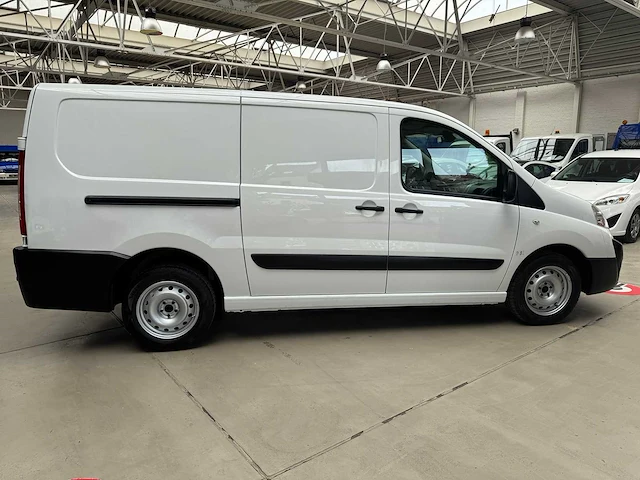 2012 fiat scudo 2.0 diesel - afbeelding 12 van  29