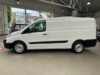 2012 fiat scudo 2.0 diesel - afbeelding 26 van  29