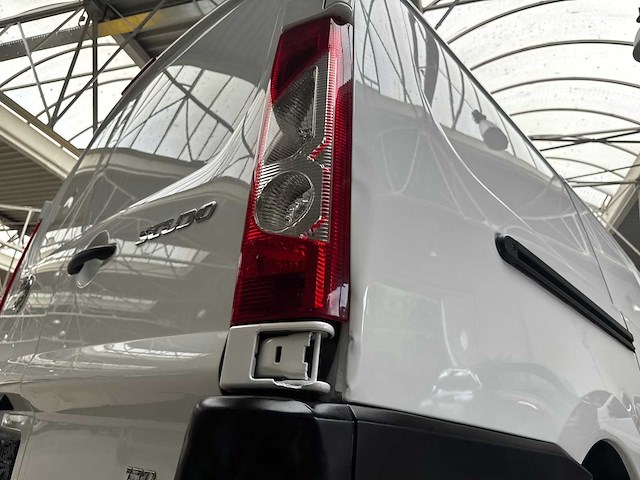 2012 fiat scudo 2.0 diesel - afbeelding 1 van  7