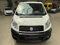 2012 fiat scudo 2.0 diesel - afbeelding 15 van  15