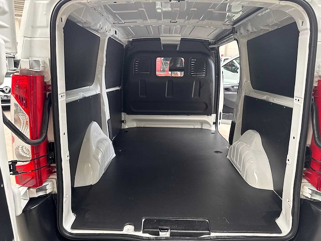 2012 fiat scudo 2.0 diesel - afbeelding 11 van  15