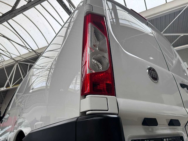 2012 fiat scudo 2.0 diesel - afbeelding 7 van  7
