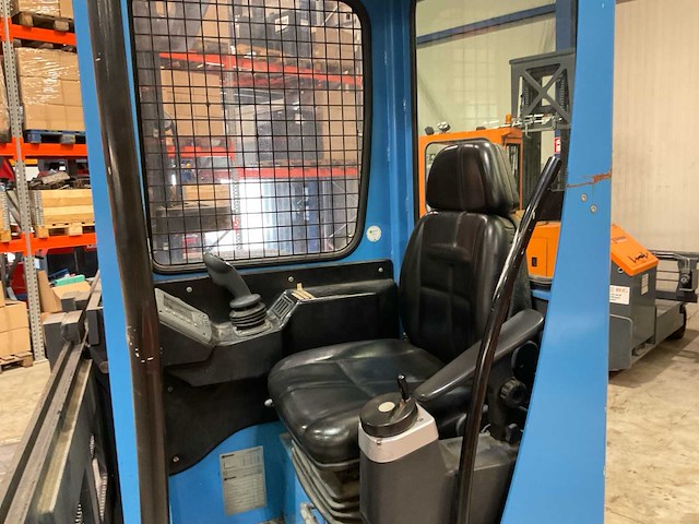 2012 fiora h-lt40f zijlader - afbeelding 12 van  13