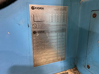 2012 fiora h-lt40f zijlader - afbeelding 2 van  13