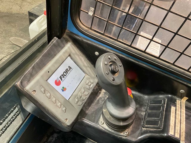 2012 fiora h-lt40f zijlader - afbeelding 3 van  13