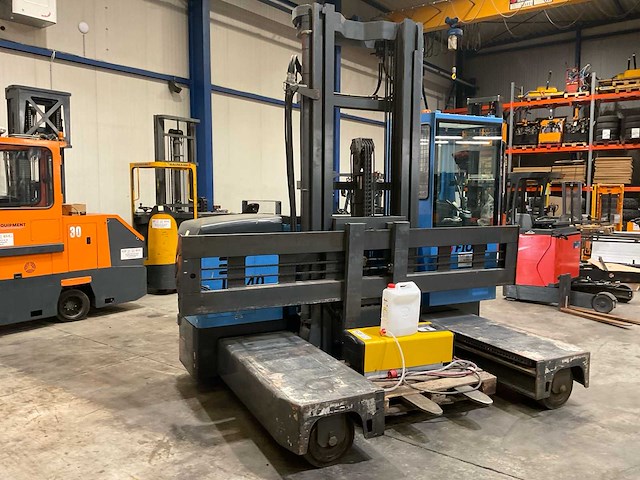 2012 fiora h-lt40f zijlader - afbeelding 11 van  13