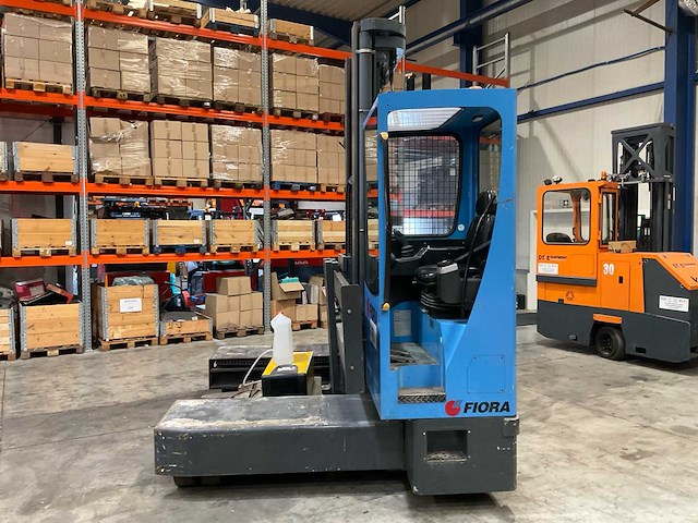 2012 fiora h-lt40f zijlader - afbeelding 8 van  13