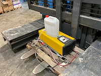 2012 fiora h-lt40f zijlader - afbeelding 9 van  13