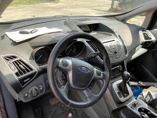 2012 ford c max personenauto - afbeelding 3 van  22