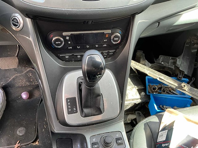 2012 ford c max personenauto - afbeelding 4 van  22