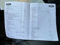 2012 ford c max personenauto - afbeelding 14 van  22