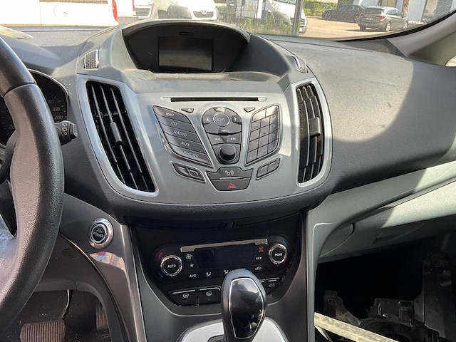 2012 ford c max personenauto - afbeelding 5 van  22