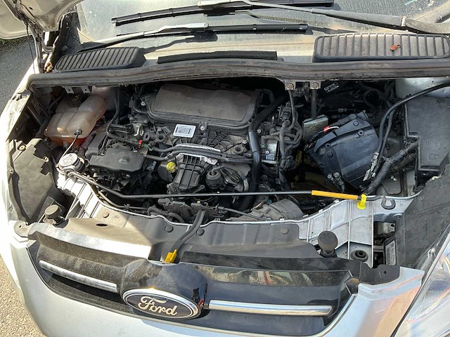 2012 ford c max personenauto - afbeelding 7 van  22