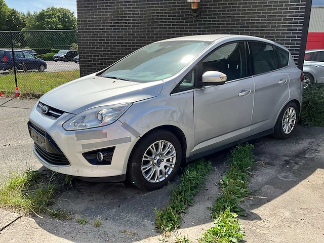 2012 ford c max personenauto - afbeelding 12 van  22
